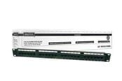 Akcesoria sieciowe - DIGITUS Patchp. 19" Cat5e    24-fach - DN-91524U
