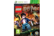 Gry - LEGO Harry Potter: Years 5-7 - Microsoft Xbox 360 - Akcja - 0883929187560
