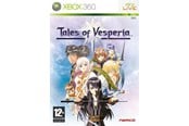 Gry - Tales of Vesperia - Microsoft Xbox 360 - RPG - 3296580807406