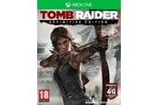 Gry - Tomb Raider (Definitive Edition) - Microsoft Xbox One - Akcji/Przygodowa - 5021290061040