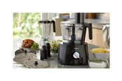 Maszyna kuchenna, robot kuchenny - Philips Robot kuchenny Avance Collection HR7776 Compact - HR7776/90