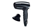 Suszarka do włosów - REMINGTON Suszarka do włosów D5000 Compact - 1800 W - D5000 ECO