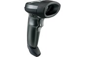 Czytnik kodów kreskowych - Zebra LI2208-SR - 1D Wired Barcode Scanner (Includes USB Cable and Cradle) - LI2208-SR7U2100SGW