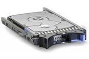 Dysk twardy - IBM 300GB 10K 6Gbps SAS 2.5 SFF G2 - 300GB - Dysk twardy - 90Y8877 - SAS2 - 2.5" - 90Y8877