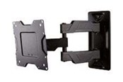 Uchwyty ścienne, uchwyty AV i meble AV - Ergotron Neo-Flex Cantilever VHD - Max 36.3 kg - recommended for 63" - 45-385-223