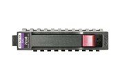 Dysk twardy - HP Enterprise - 1.2TB - Dysk twardy - 718160-B21 - SAS2 - 2.5" - 718160-B21