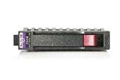 Dysk twardy - HP Enterprise - 1.2TB - Dysk twardy - 718162-B21 - SAS2 - 2.5" - 718162-B21