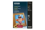 Papier, papier fotograficzny i etykiety - Epson - blankt fotopapir - C13S042539