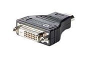Kabel wyswietlacza - HP HDMI to DVI Display Adapter - F5A28AA