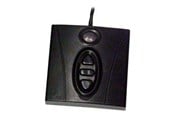 Piloty - Elite Screens ZSP-WB-B - ZSP-WB-B