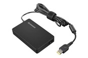 Ladowarka do laptopa - Lenovo ThinkPad 65W AC Adapter - 0C52635