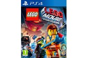 Gry - Lego Movie: The Videogame - Sony PlayStation 4 - Akcji/Przygodowa - 5051895254196