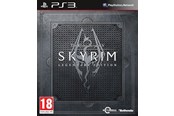 Gry - Elder Scrolls V: Skyrim Legendary Edition (Essentials) - Sony PlayStation 3 - RPG - 5055856404026