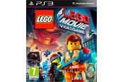 Gry - Lego Movie: The Videogame (Essentials) - Sony PlayStation 3 - Akcja - 5051895255117
