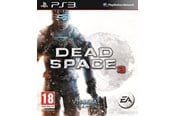 Gry - Dead Space 3 - Sony PlayStation 3 - Akcji/Przygodowa - 5030943110080