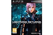 Gry - Final Fantasy XIII: Lightning Returns - Sony PlayStation 3 - RPG - 5021290057272