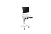 Uchwyt na monitor - Multibrackets M Universal Workstation Cart DT - 7350073730773