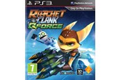 Gry - Ratchet & Clank: QForce - Sony PlayStation 3 - Akcji/Przygodowa - 711719265337