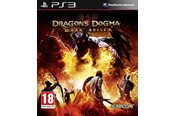 Gry - Dragon's Dogma: Dark Arisen - Sony PlayStation 3 - Akcja - 5055060929476