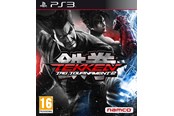 Gry - Tekken Tag Tournament 2 - Sony PlayStation 3 - Bijatyka - 3391891963930