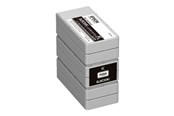 Tusz, toner i material eksploatacyjny - Epson GJIC5(K) - Kartridż z tuszem Czarny - C13S020563