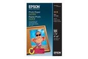 Papier, papier fotograficzny i etykiety - Epson Photo Paper Glossy - 10x15cm - 500 sheets - C13S042549