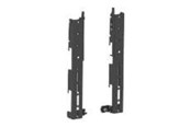 Uchwyty scienne, uchwyty AV i meble AV - SMS LFD Modules Pro - Max - recommended for 95" - PW030004
