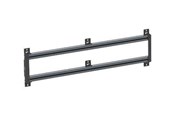 Uchwyty ścienne, uchwyty AV i meble AV - SMS LFD Modules Pro II 900 - Max 200 kg - recommended for From 55" - PW030008