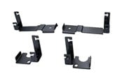 Szafa rack - APC Thermal Containment rack ceiling panel rail mounting brackets - ACDC2005
