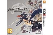 Gry - Fire Emblem: Awakening - Nintendo 3DS - RPG - 0045496523428