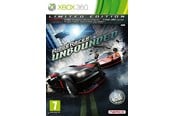 Gry - Ridge Racer Unbounded - Microsoft Xbox 360 - Wyścigi - 3391891957847