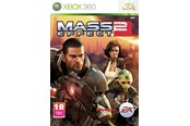 Gry - Mass Effect 2 (Classics) - Microsoft Xbox 360 - RPG - 5030930095161