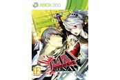 Gry - Persona 4: Arena - Microsoft Xbox 360 - RPG - 4510772106788