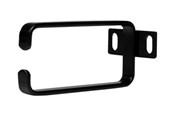 Szafa rack - StarTech.com CMHOOK1UN - 1U - Cable Management Ring Hook - CMHOOK1UN