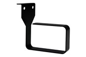 Szafa rack - StarTech.com Multi-Direction Rack Cable Management D-Ring 2.4x3.9in(6x10cm) - CMHOOKMW