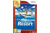 Gry - Wii Sports Resort: Select - Nintendo Wii - Sport - 2134540