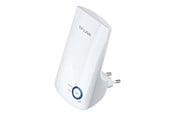 Siec i rozszerzenie sieci bezprzewodowej - TP-Link TL-WA854RE 300 Mbps Universal WiFi Range Extender - TL-WA854RE