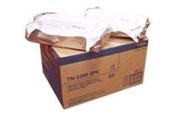 Tusz, toner i material eksploatacyjny - Brother TN3380 2PK - Toner laserowy Czarny - TN3380TWIN