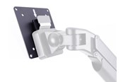Uchwyty ścienne, uchwyty AV i meble AV - Multibrackets M VESA 75 100 Quick Release Plate Black - Max - recommended for - 7350022739529