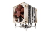 Chlodzenie CPU - Noctua NH-U9DX i4 - Chłodzenie powietrzem procesora - Max 17 dBA - NH-U9DX i4