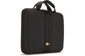Torba, plecak i pokrowiec na laptopa - Case Logic 11.6" Chromebook™ / 11" MacBook Air® Sleeve - Black - QNS111K