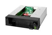 Dysk twardy - akcesoria - ICY BOX Cremax ICY Dock DuoSwap MB971SP-B - MB971SP-B