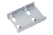 Dysk twardy - akcesoria - SilverStone SST-SDP08-LITE - SST-SDP08-Lite