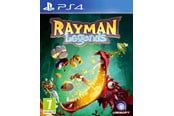 Gry - Rayman Legends - Sony PlayStation 4 - Platformowa - 3307215774557