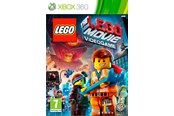 Gry - Lego Movie: The Videogame - Microsoft Xbox 360 - Akcja - 0883929375332