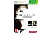 Gry - Silent Hill HD Collection - Microsoft Xbox 360 - Survival - 4012927036532