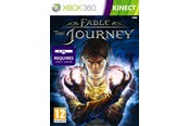 Gry - Fable: The Journey - Microsoft Xbox 360 - Akcja - 885370469356
