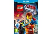 Gry - Lego Movie: The Videogame - Nintendo Wii U - Akcja - 5051895254172