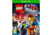 Gry - Lego Movie: The Videogame - Microsoft Xbox One - Akcja - 5051895254158