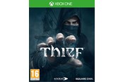 Gry - Thief - Microsoft Xbox One - Akcji/Przygodowa - 5021290058484